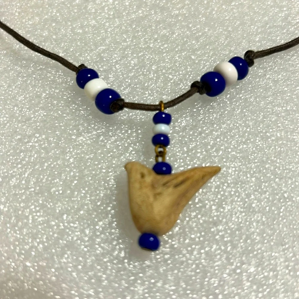 Handmade handcrafted bird
